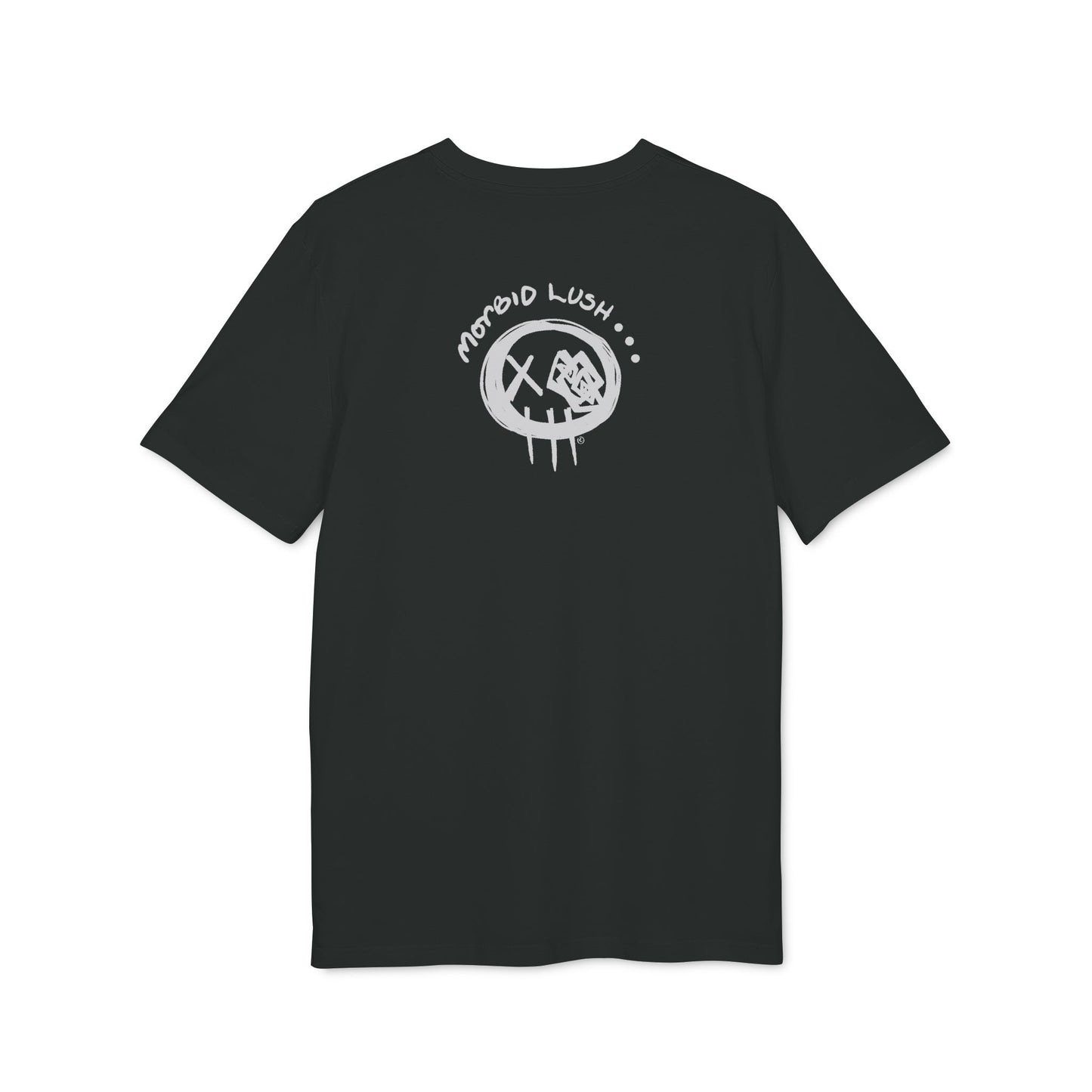 MORBID LUSH - Safe Journey - Black Graphic Tee