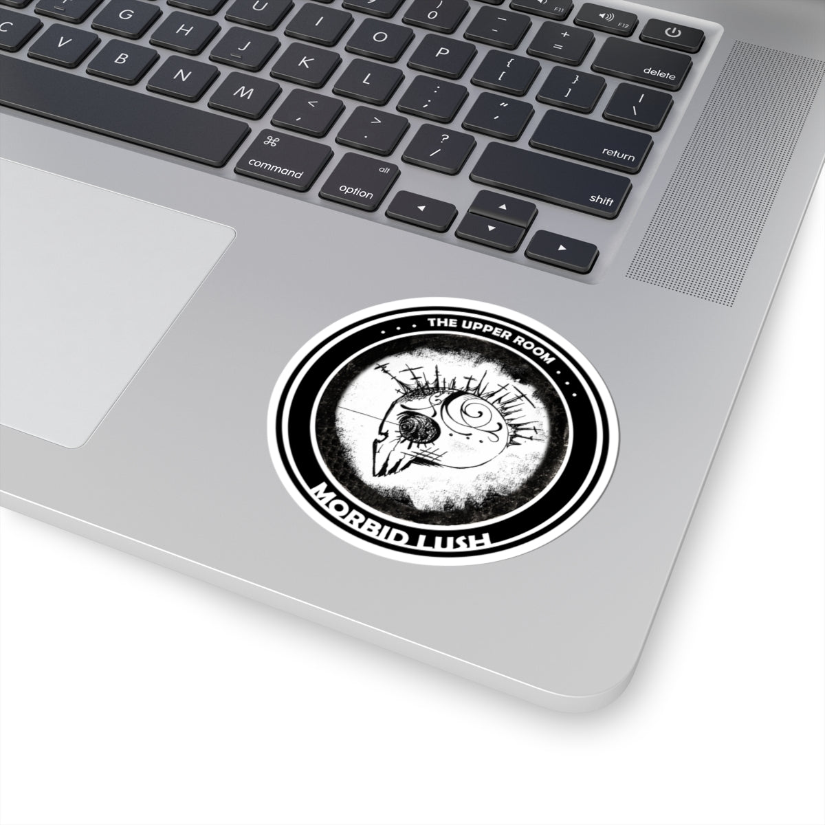 MORBID LUSH - The Upper Room - Kiss-Cut Stickers