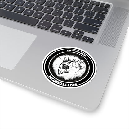 MORBID LUSH - The Upper Room - Kiss-Cut Stickers
