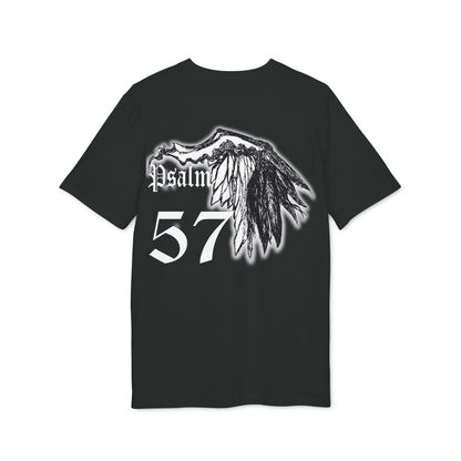 MORBID LUSH - Psalm 57 - Black Graphic Tee