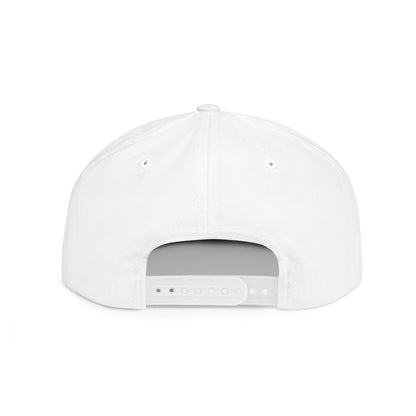 MORBID LUSH - Bad Hare Day - Flat Bill Snapback Cap