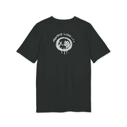 MORBID LUSH - Safe Journey - Black Graphic Tee
