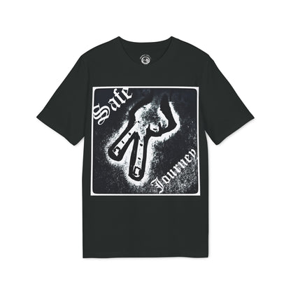 MORBID LUSH - Safe Journey - Black Graphic Tee