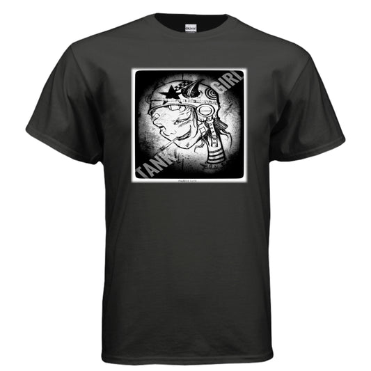 BLACK - FRONT