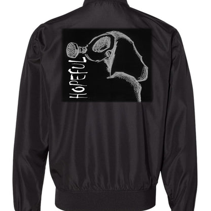 Black - BACK