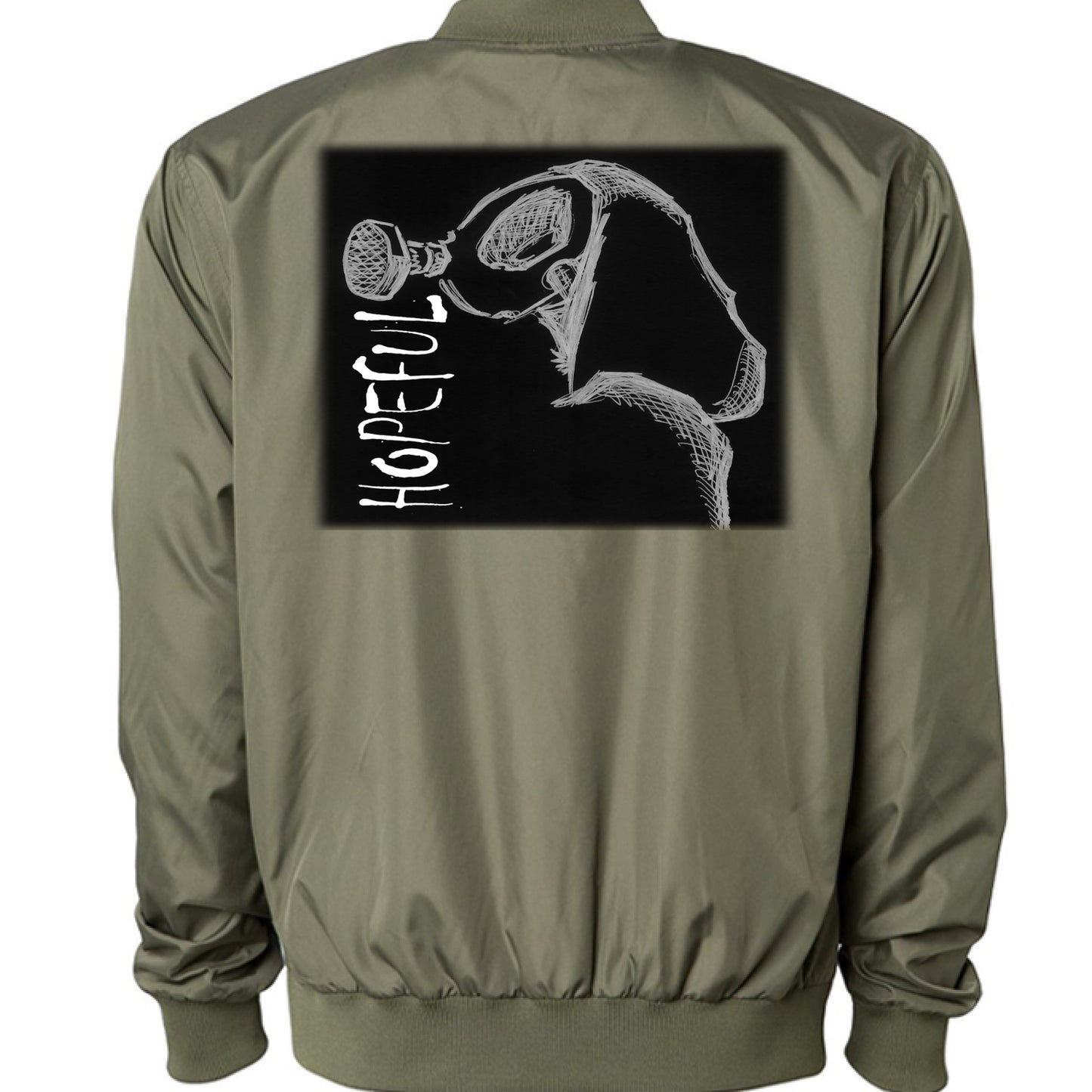 Army - BACK