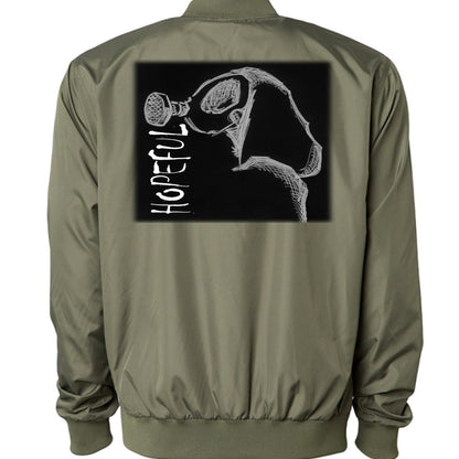Army - BACK